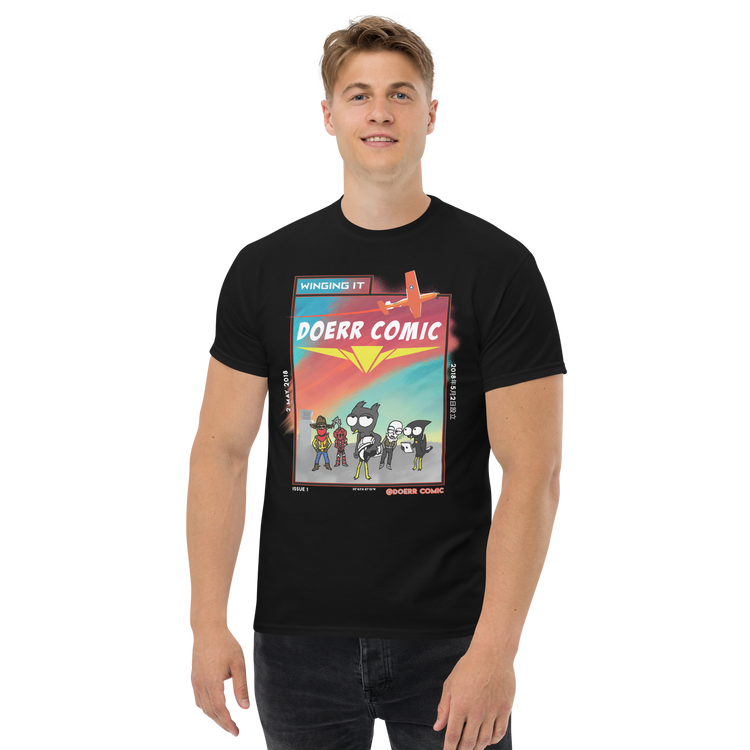 T Shirts