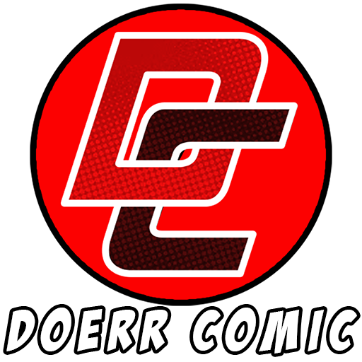 Doerr Merch