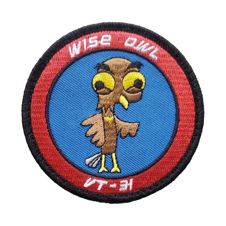 Patches