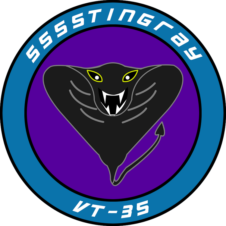 VT35 Gear