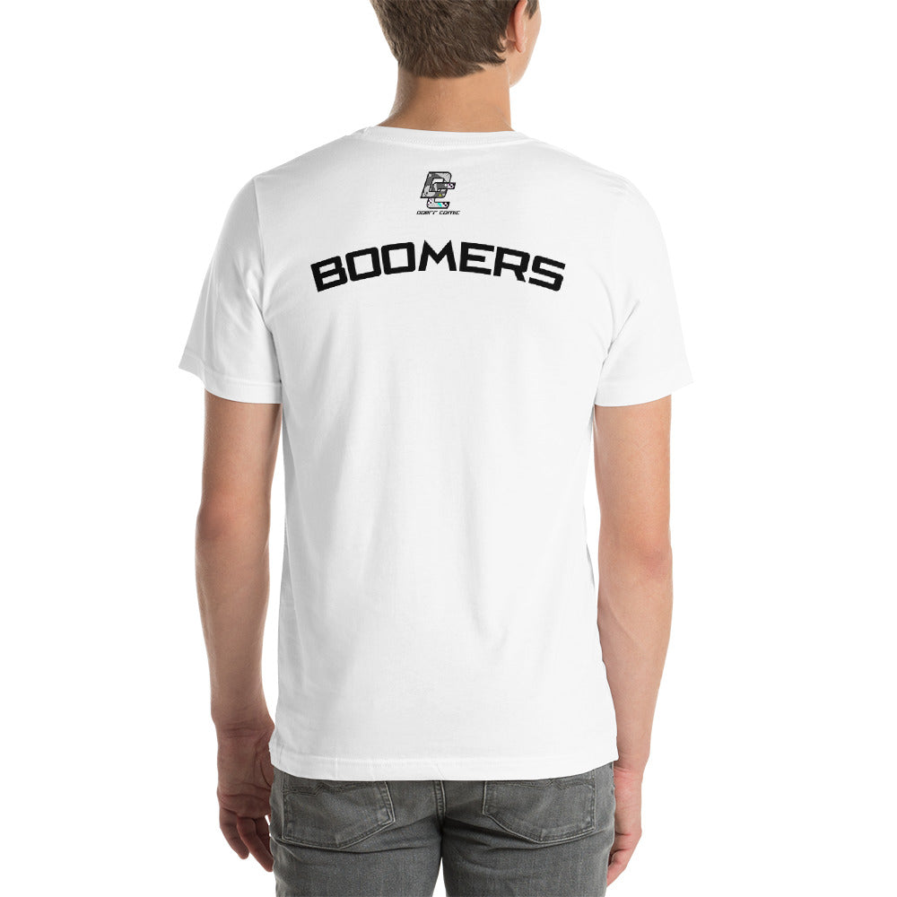VT27 Boomer T-Shirt