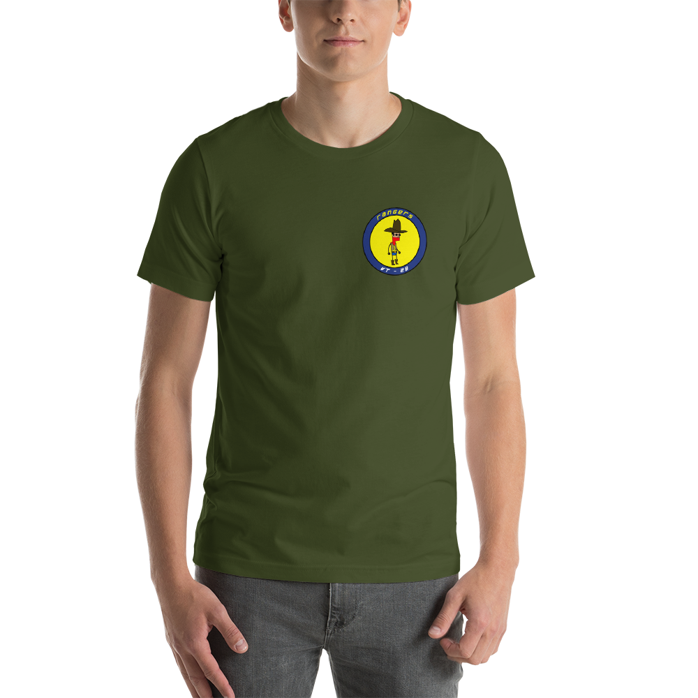 VT28 Ranger T-Shirt