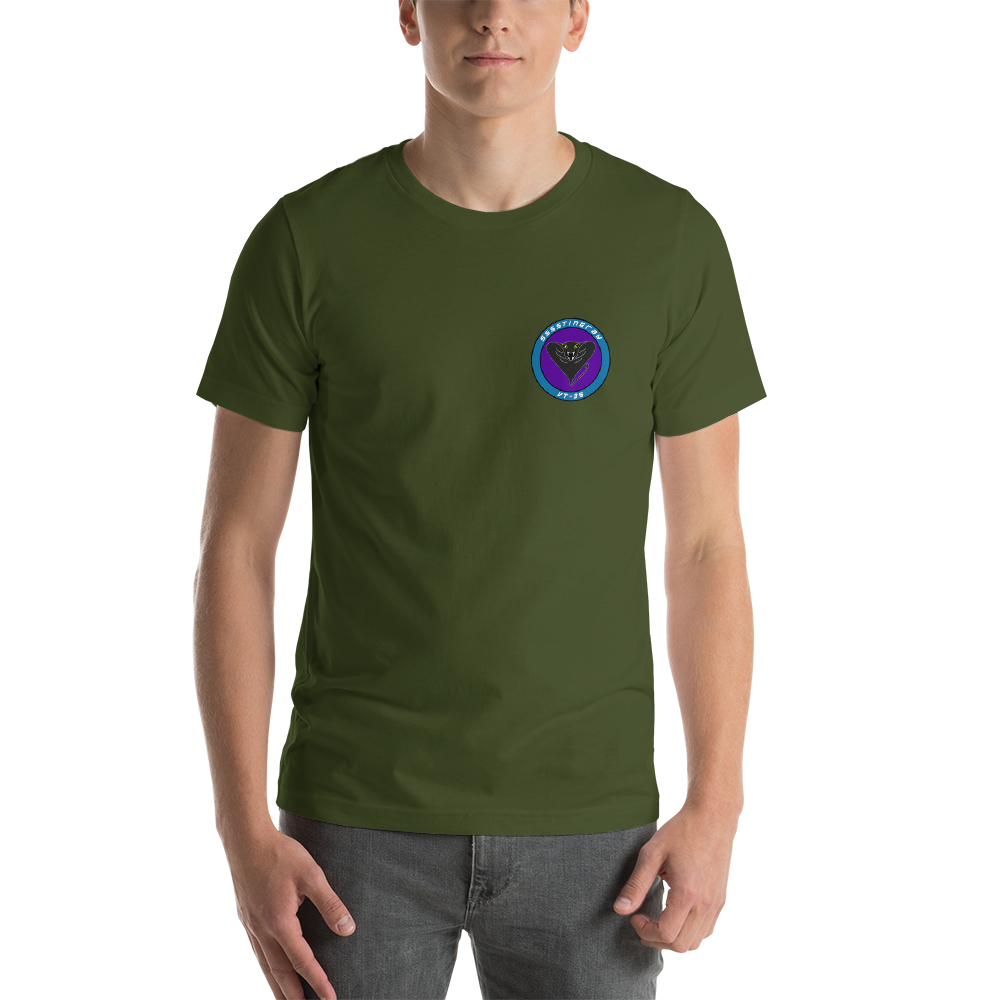 VT-35 Stingray Shirt