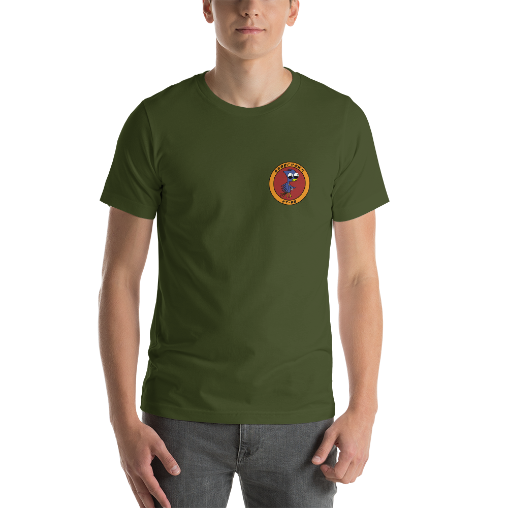 VT-86 Saberhawk Shirt