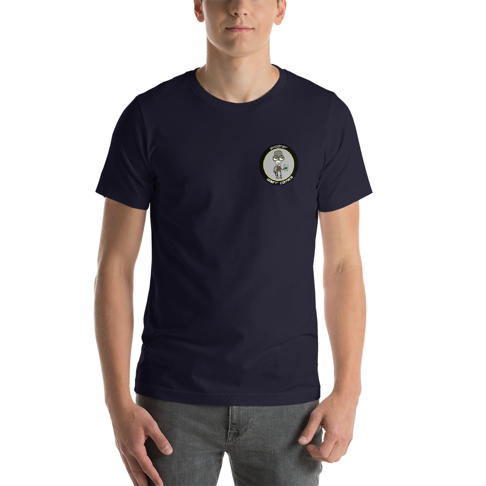 VT-6 Shooter T-Shirt