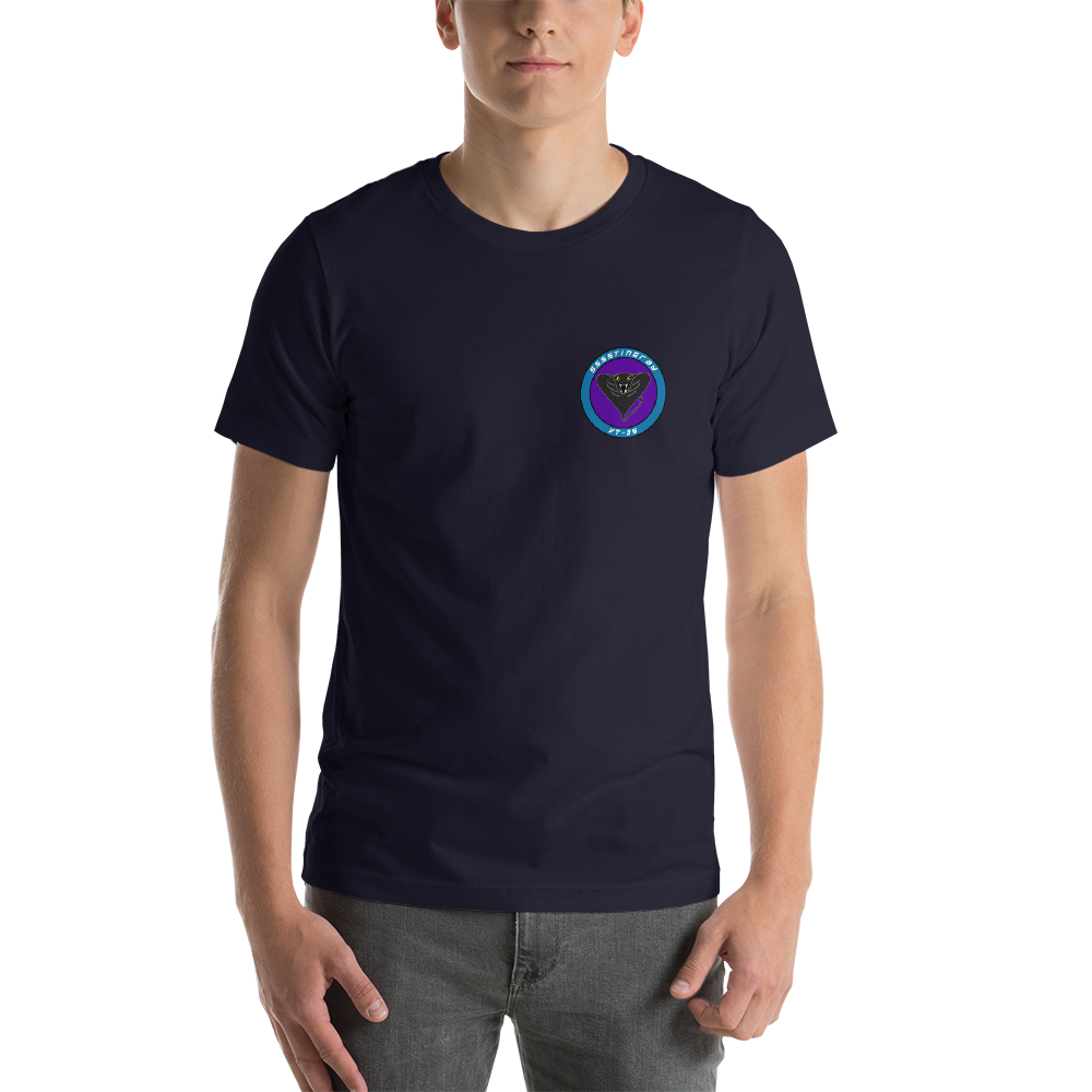 VT-35 Stingray Shirt