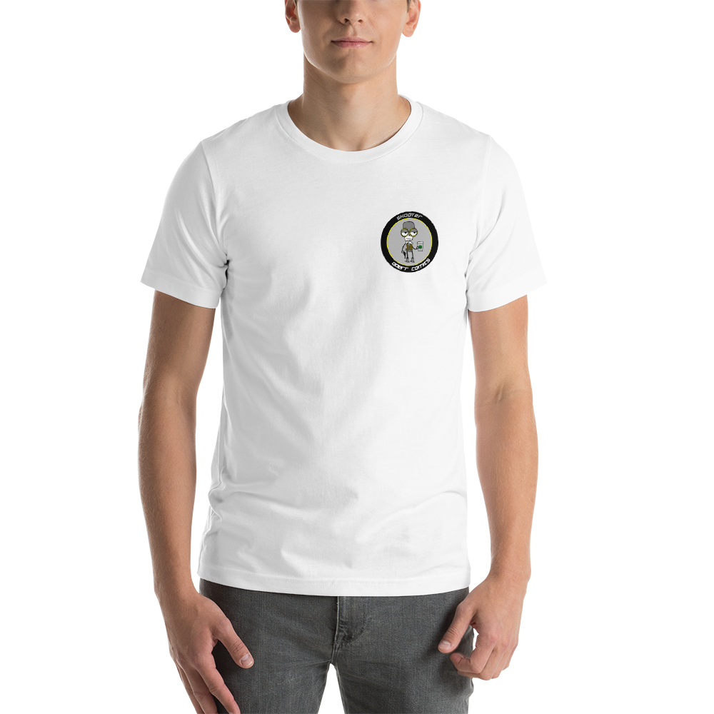 VT-6 Shooter T-Shirt