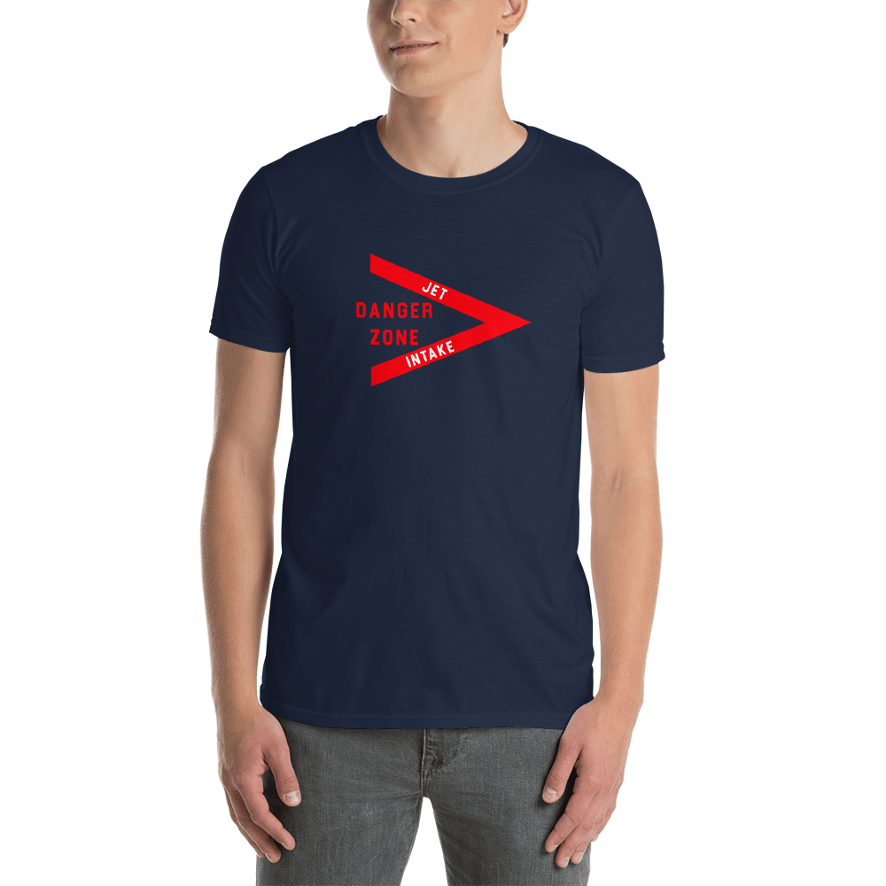 Danger Zone T-Shirt