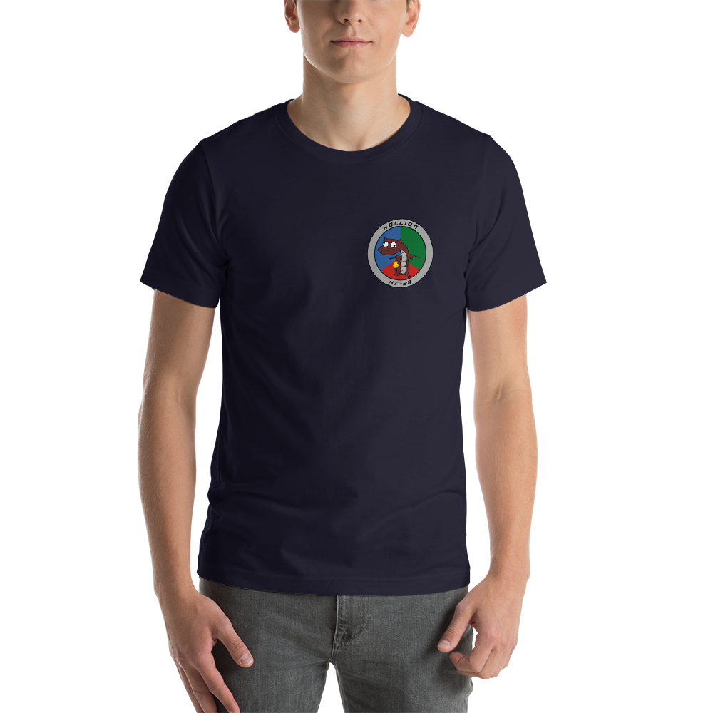 HT-28 Hellion T-Shirt