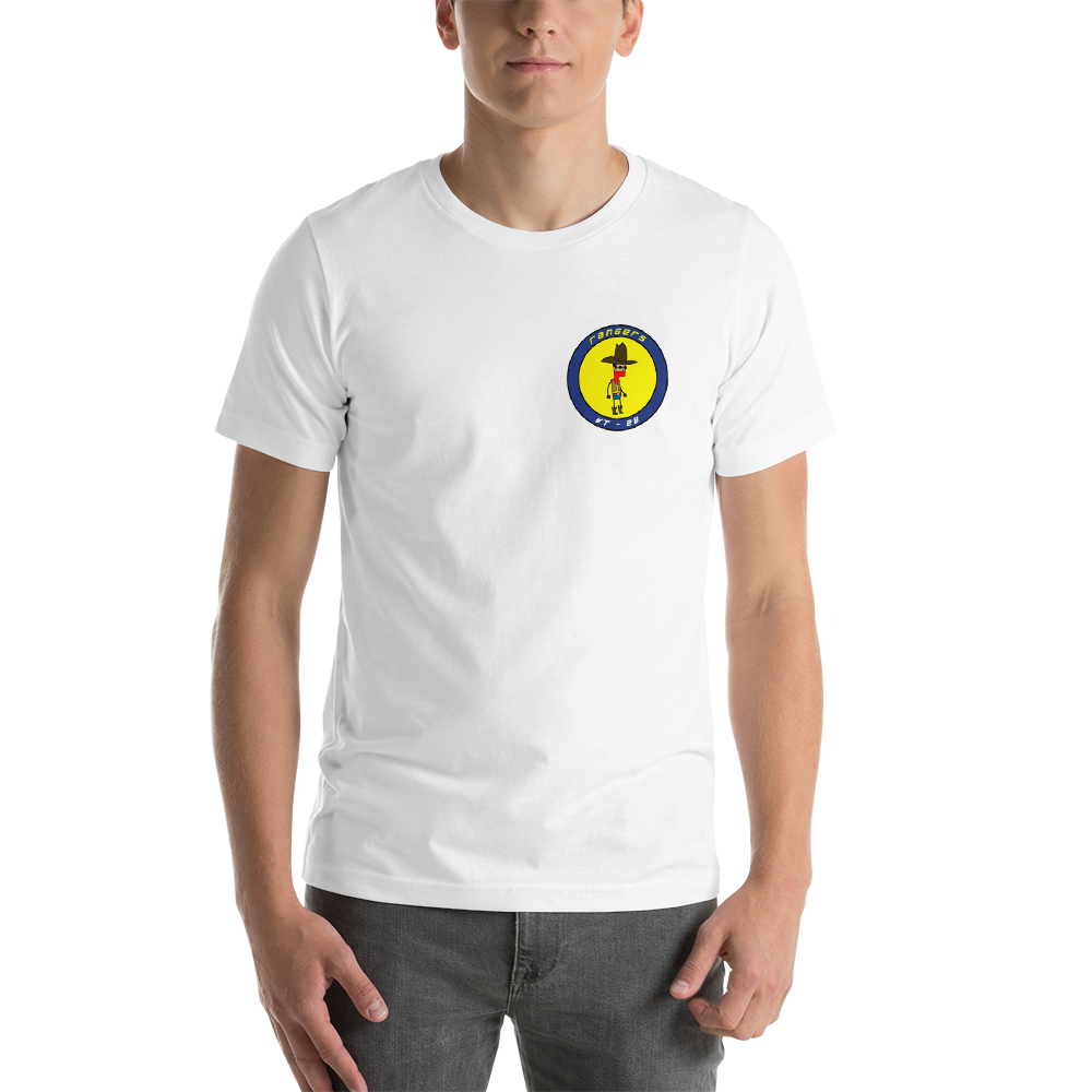 VT28 Ranger T-Shirt