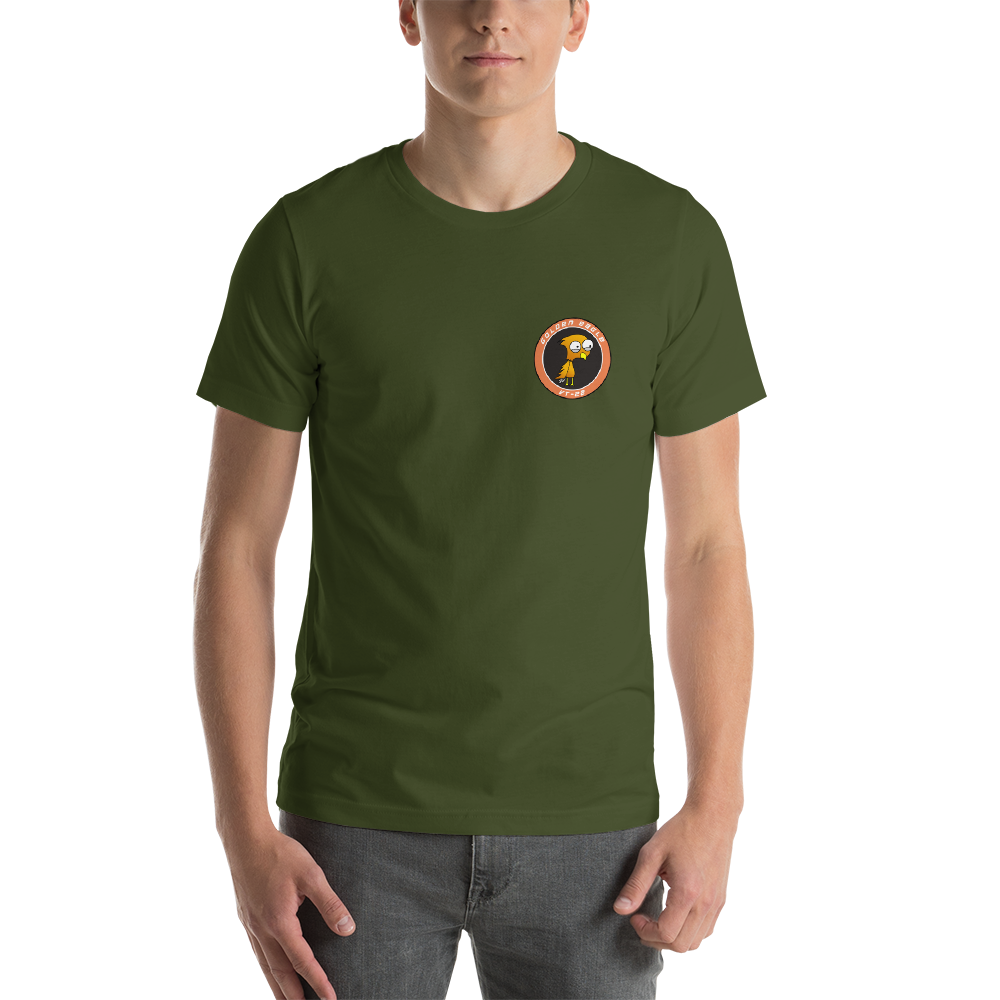 VT-22 Golden Eagle Shirt
