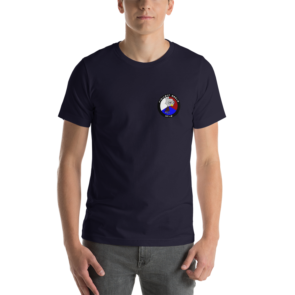 HT-18 Vigilant Eagle Shirt