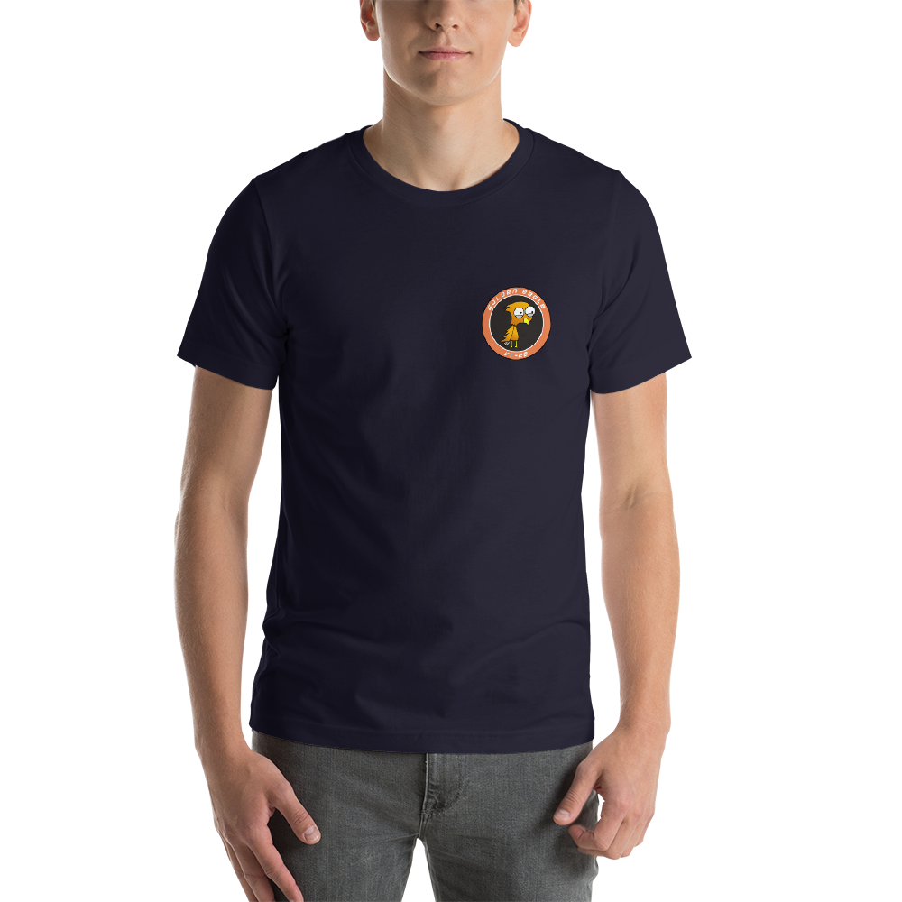 VT-22 Golden Eagle Shirt