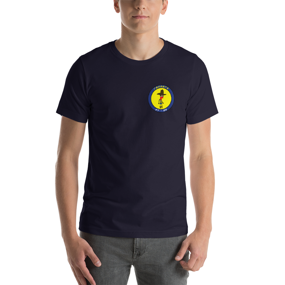 VT28 Ranger T-Shirt