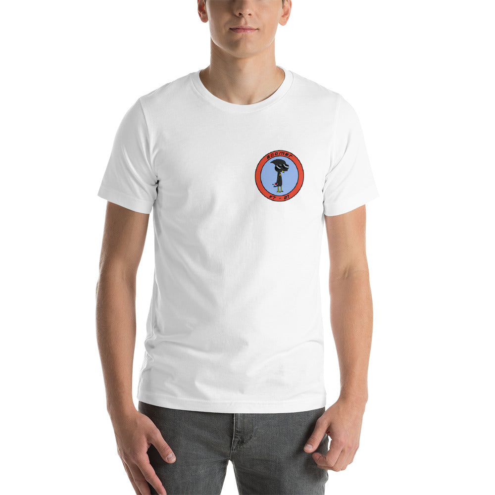 VT27 Boomer T-Shirt