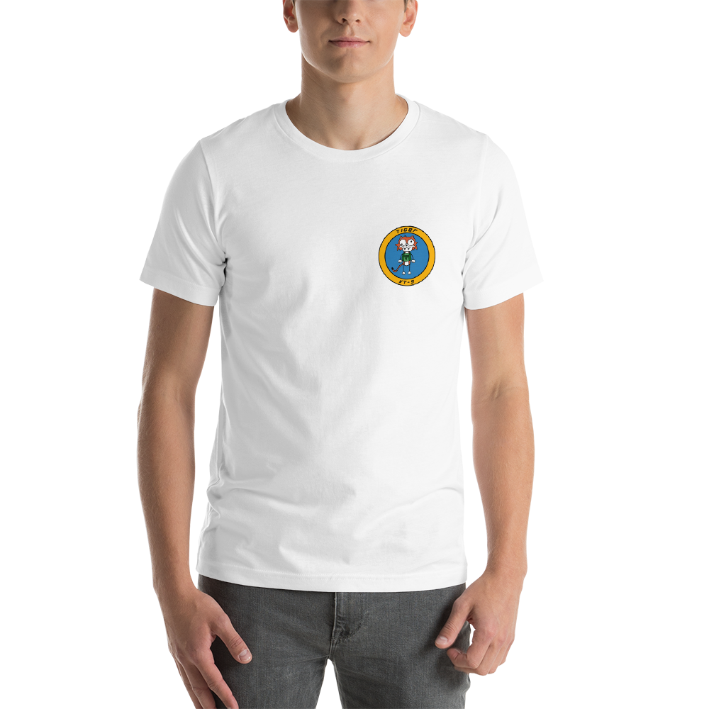 VT-9 Tiger Basic Shirt