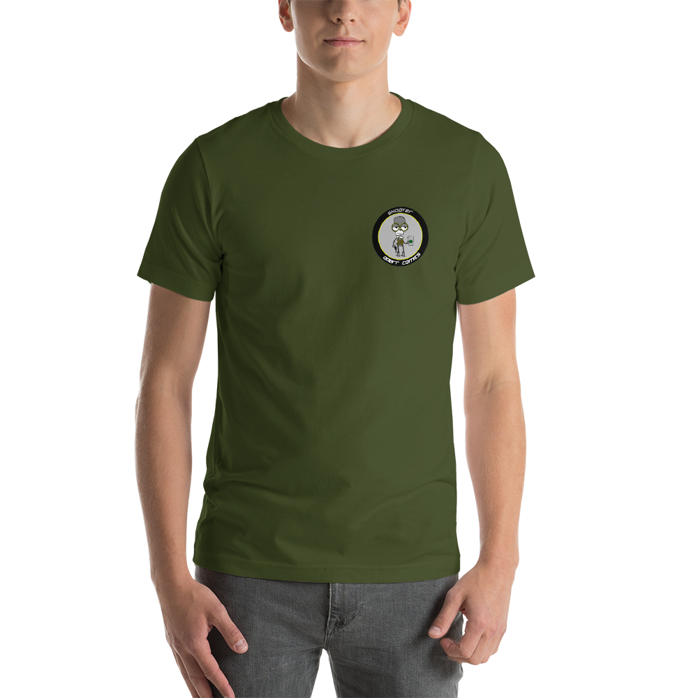 VT-6 Shooter T-Shirt