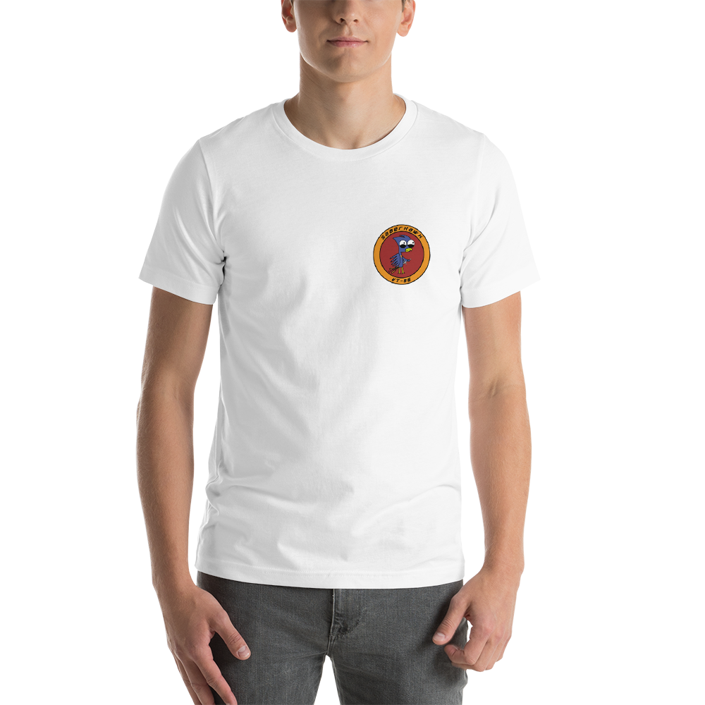 VT-86 Saberhawk Shirt