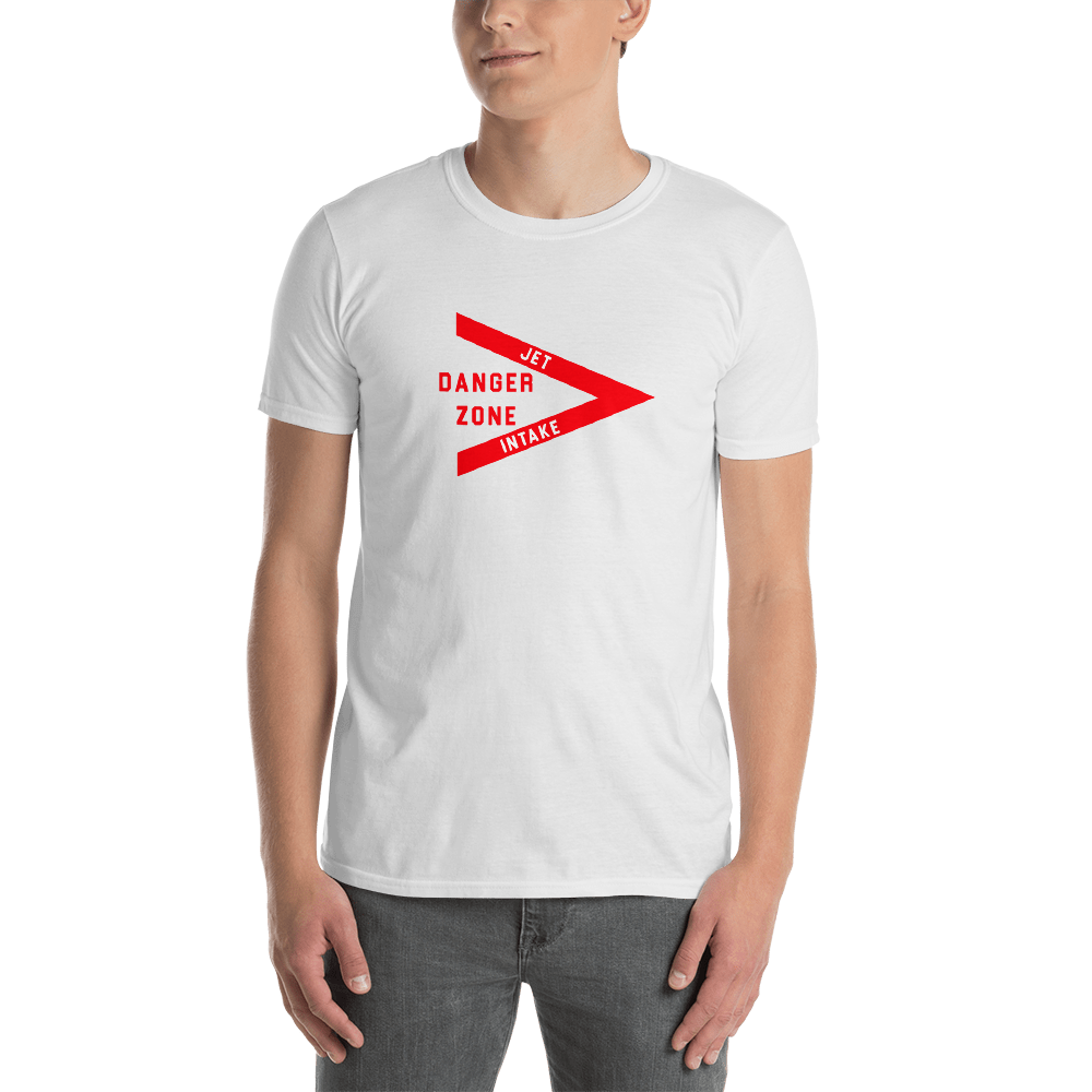 Danger Zone T-Shirt