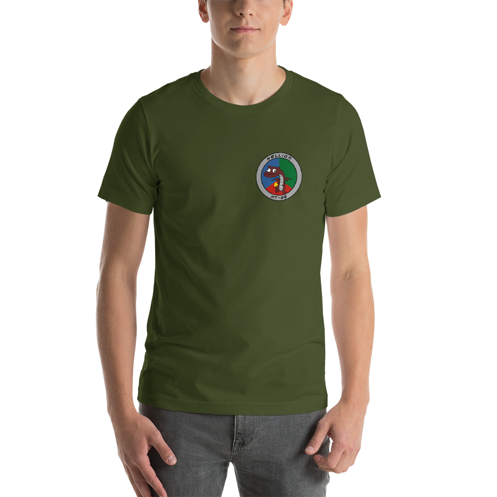 HT-28 Hellion T-Shirt