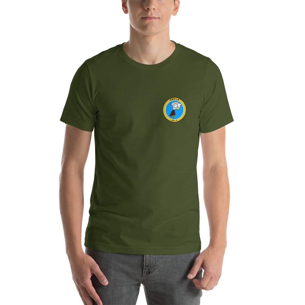 VT-7 Eagle Shirt