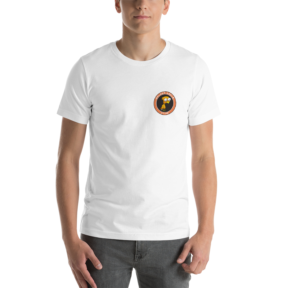 VT-22 Golden Eagle Shirt