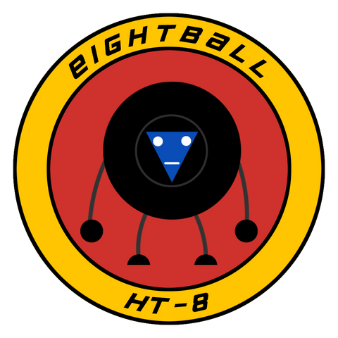 HT8 Gear