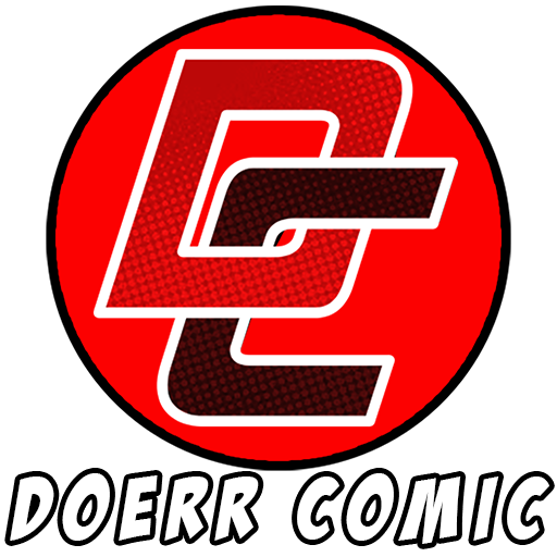 Doerr Comics