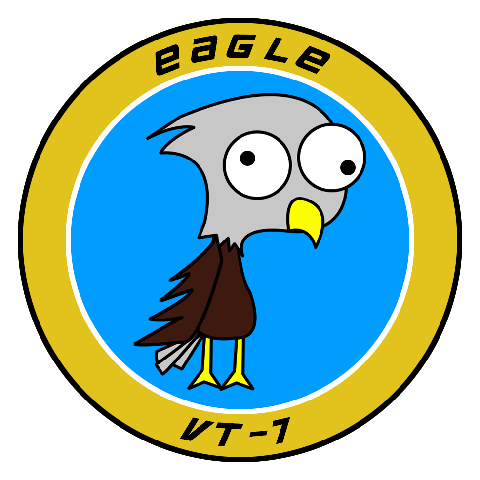 VT-7 Eagle Shirt