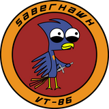 VT-86 Saberhawk Shirt