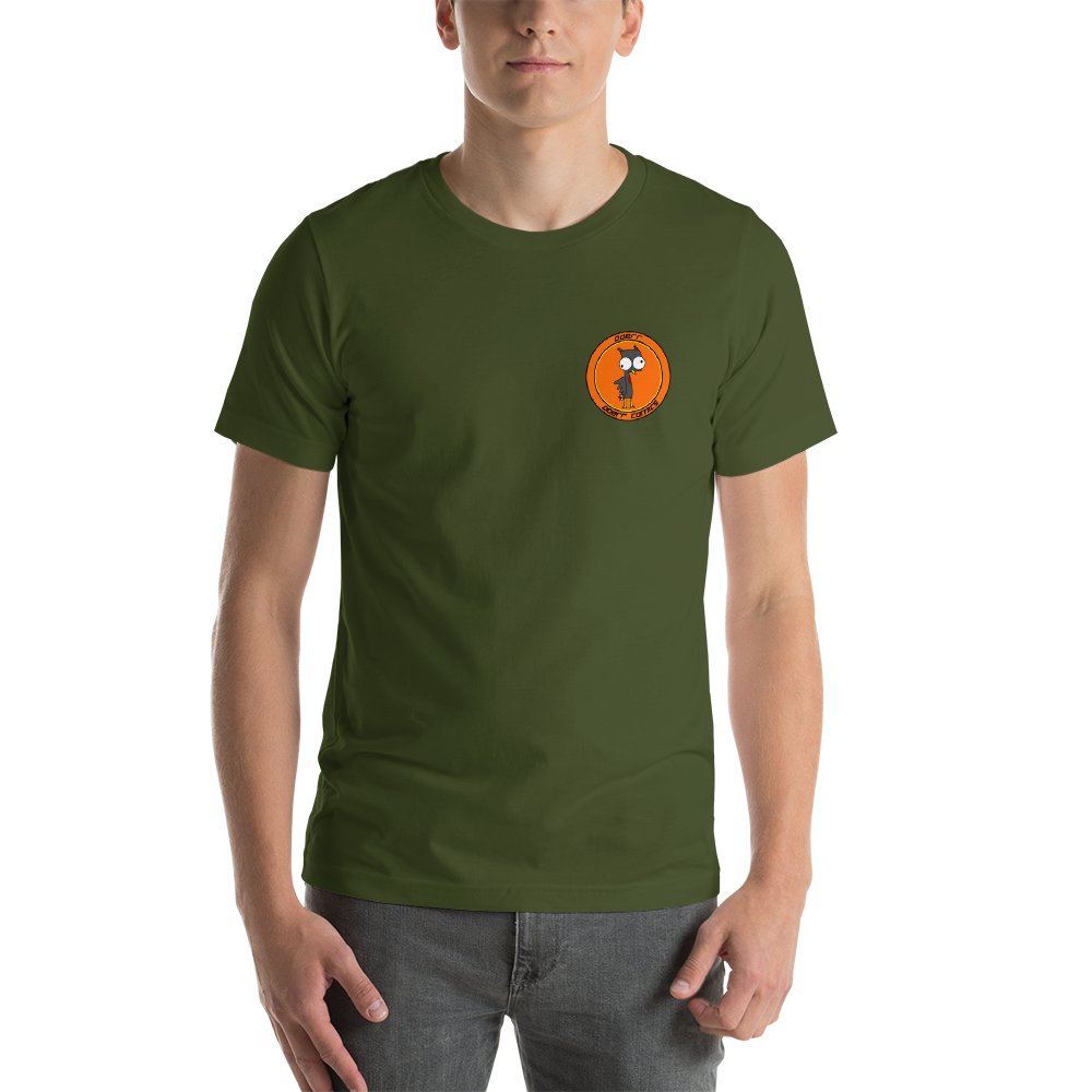 VT-2 Doerr T-Shirt