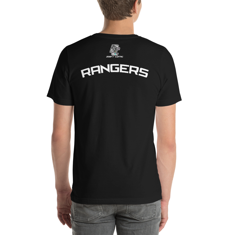 VT28 Ranger T-Shirt