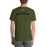 VT27 Boomer T-Shirt