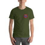 VT-31 Wise Owl Shirt