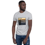 Bave Dick Flyin Solo Album T-Shirt