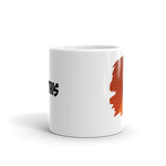 Doerr "I Need This" Coffee Mug VT-2