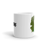 Cosmic Cat "I Need This" Coffee Mug VT-10