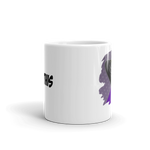 Stingray "I Need This" Coffee Mug VT-35