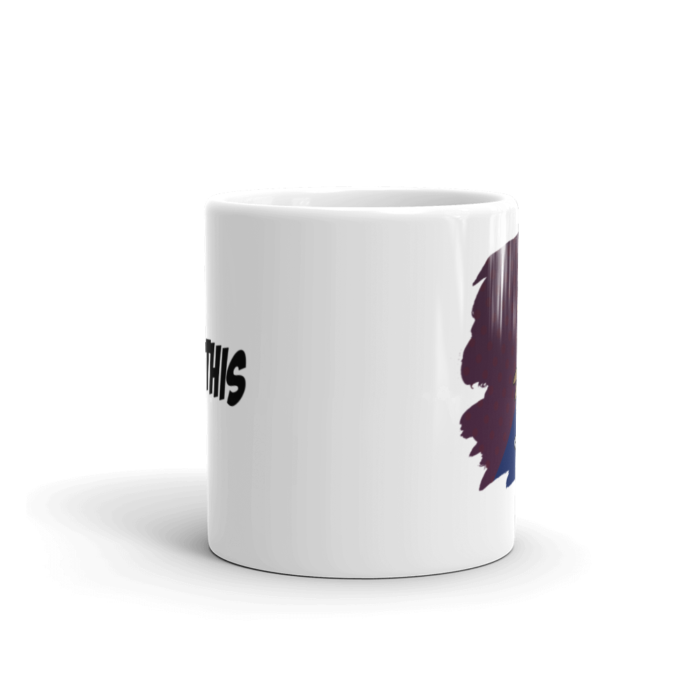 Wise Owl "I Need This" Coffee Mug VT-31