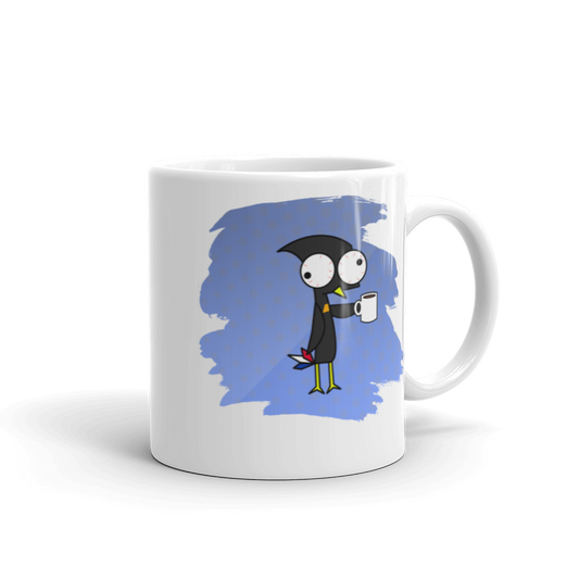 Boomer "I Need This" Coffee Mug VT-27