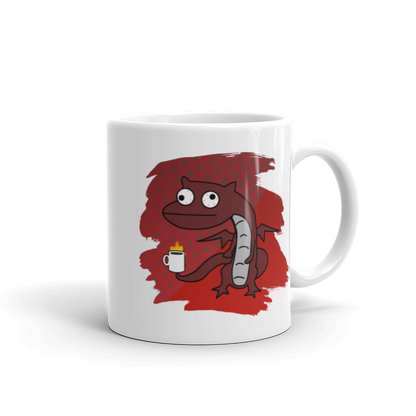 Hellion "I Need This" Coffee Mug HT-28