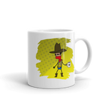 Ranger "I Need This" Coffee Mug VT-28