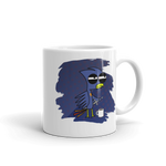 Saberhawk "I Need This" Coffee Mug VT-86