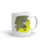 Shooter "I Need This" Coffee Mug VT-6