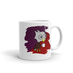 Vigilant Eagle "I Need This" Coffee Mug HT-18